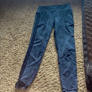 Leggings from aerie.